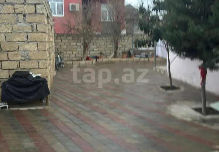 3 otaqlı mənzil , Xırdalan