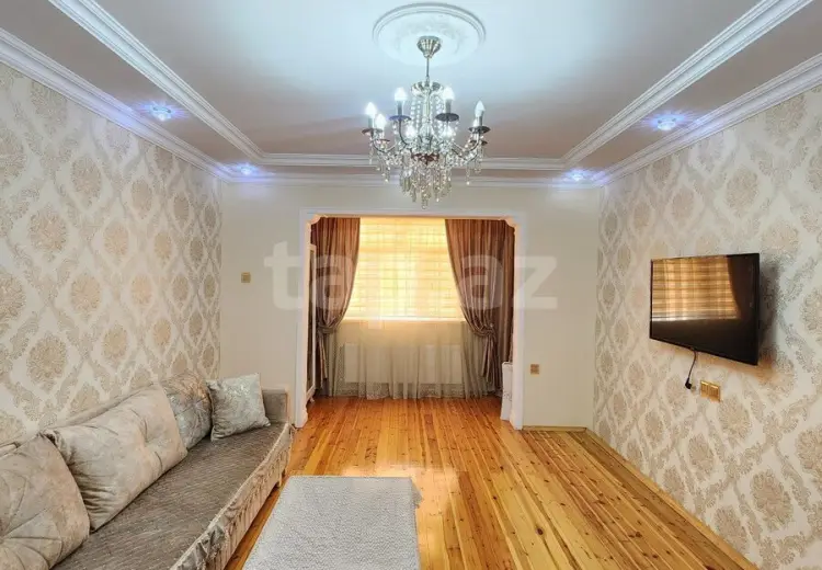2 otaqlı mənzil , Sumqayıt