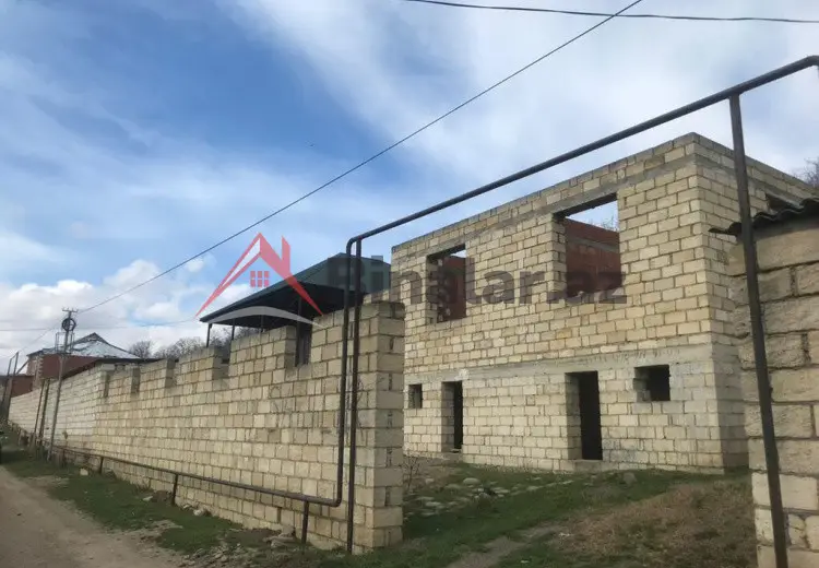 6 otaqlı mənzil Satılır, Quba