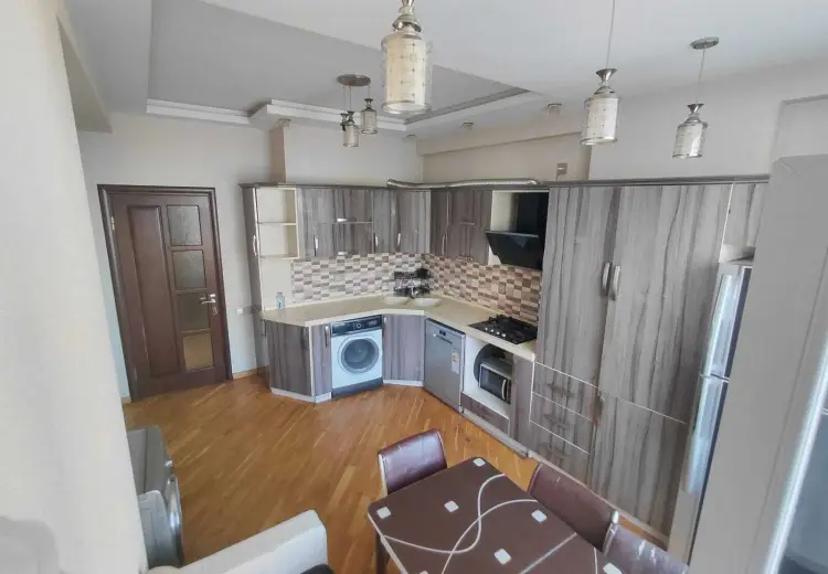 4 otaqlı mənzil Kirayə (aylıq), Nərimanov, Bakı
