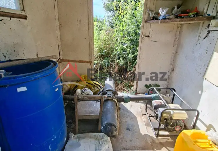 100 sot Torpaq Satılır, Quba