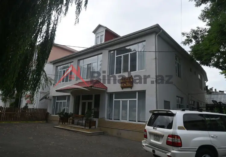 0 m² Obyekt / Ofis Satılır, Quba