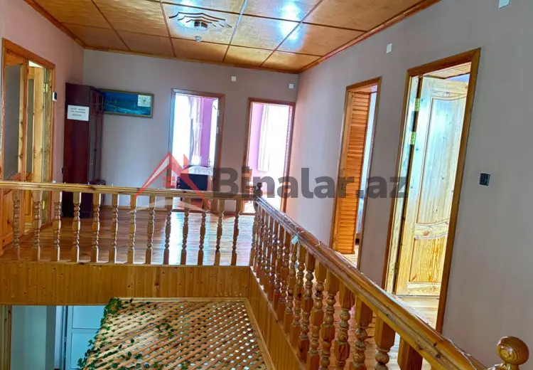 0 m² Obyekt / Ofis Satılır, Quba