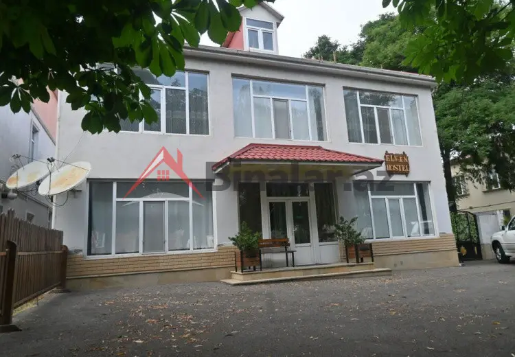 0 m² Obyekt / Ofis Satılır, Quba