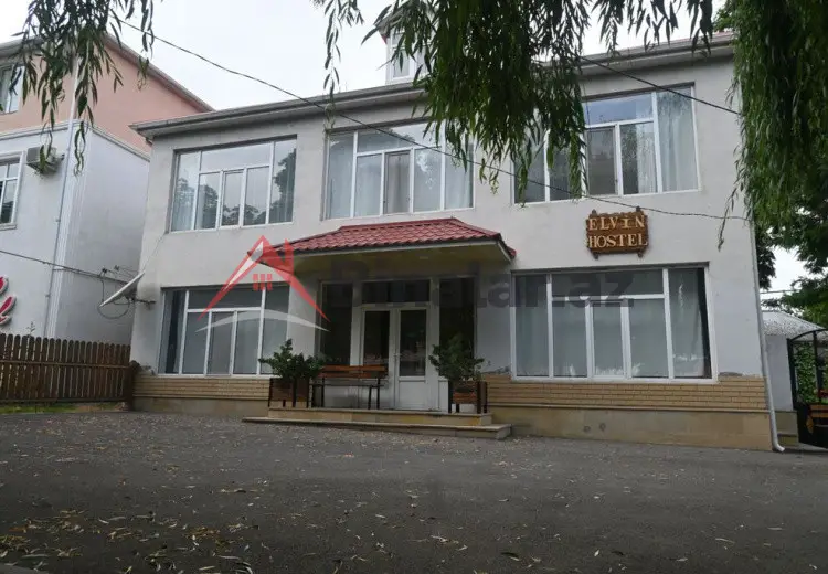 0 m² Obyekt / Ofis Satılır, Quba