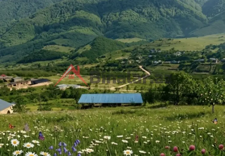 20 sot Torpaq Satılır, Quba