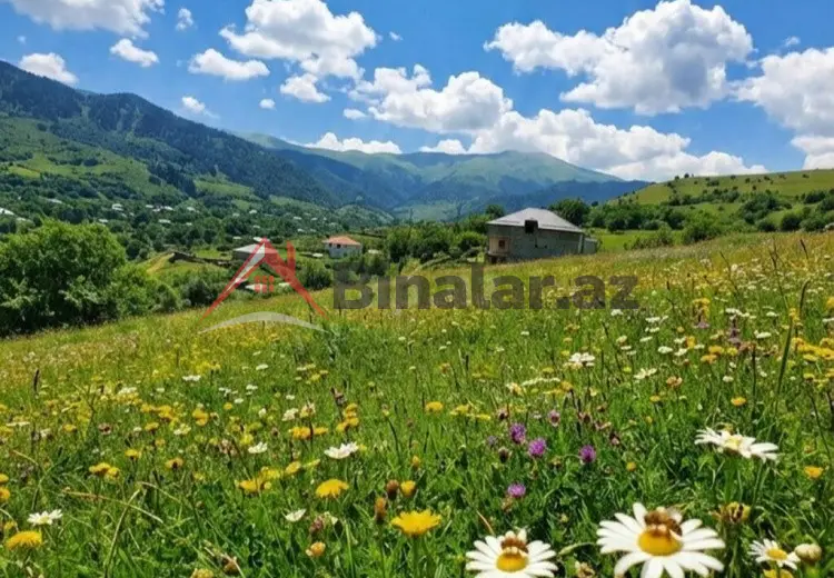 20 sot Torpaq Satılır, Quba