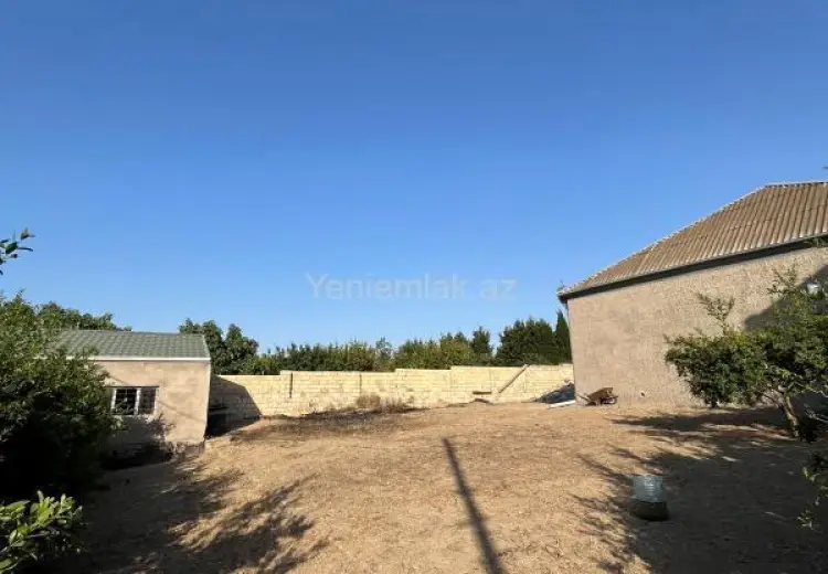10 sot Torpaq Satılır, Saray, Abşeron
