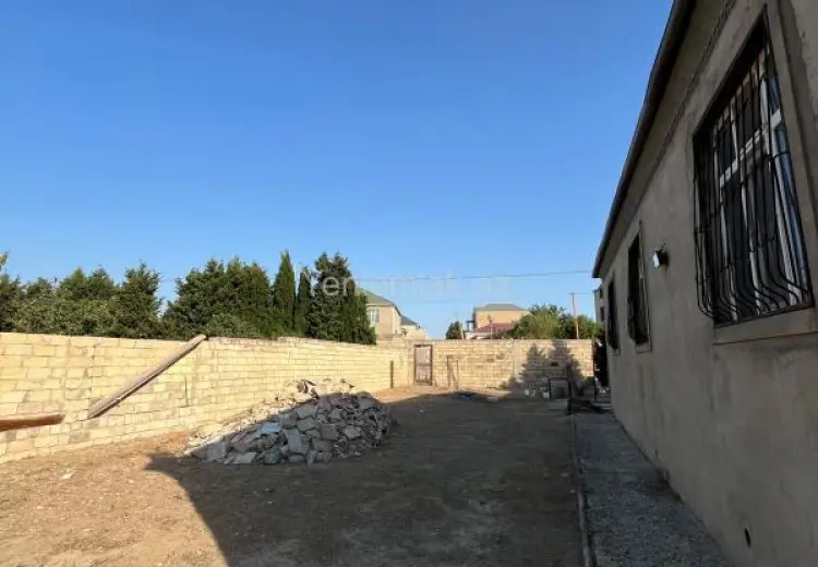 10 sot Torpaq Satılır, Saray, Abşeron