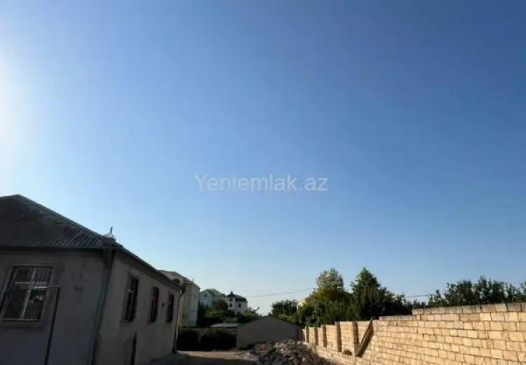 10 sot Torpaq Satılır, Saray, Abşeron