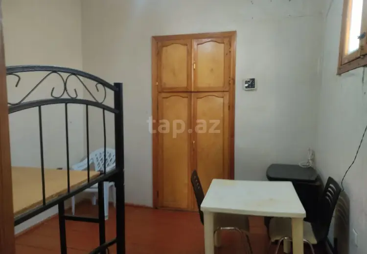 1 otaqlı mənzil Kirayə (aylıq), Yasamal qəs., Yasamal, Bakı