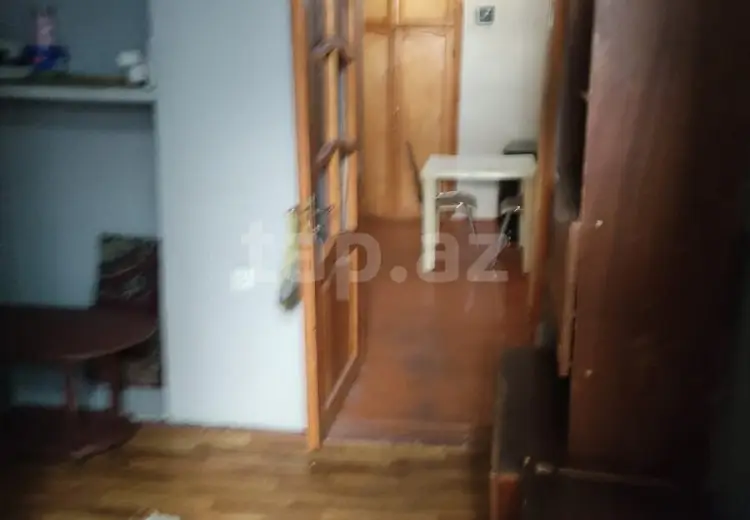 1 otaqlı mənzil Kirayə (aylıq), Yasamal qəs., Yasamal, Bakı