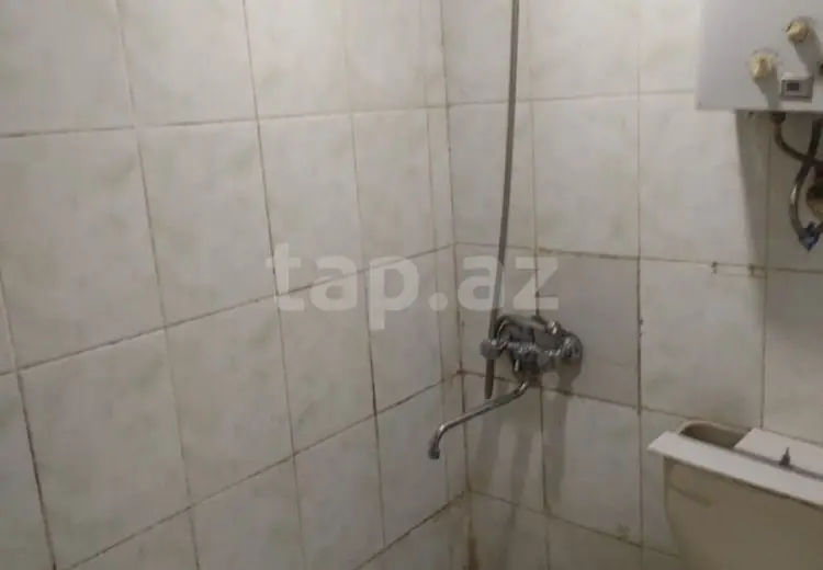 1 otaqlı mənzil Kirayə (aylıq), Yasamal qəs., Yasamal, Bakı