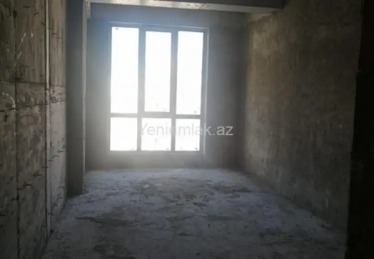 1 otaqlı mənzil Satılır, Yasamal qəs., Yasamal, Bakı