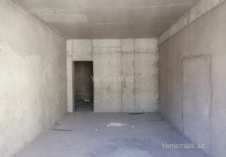 1 otaqlı mənzil Satılır, Yasamal qəs., Yasamal, Bakı