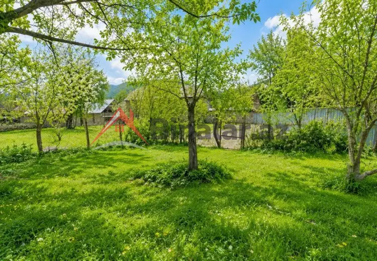 15 sot Torpaq Satılır, Qəbələ