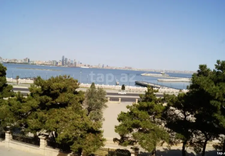 0 m² Obyekt / Ofis , Bayıl qəs., Səbail, Bakı