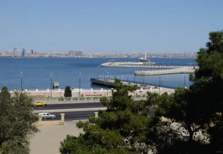 400 m² Obyekt / Ofis Kirayə (aylıq), Səbail, Bakı
