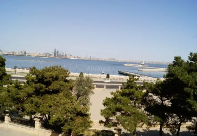 400 m² Obyekt / Ofis Kirayə (aylıq), Səbail, Bakı