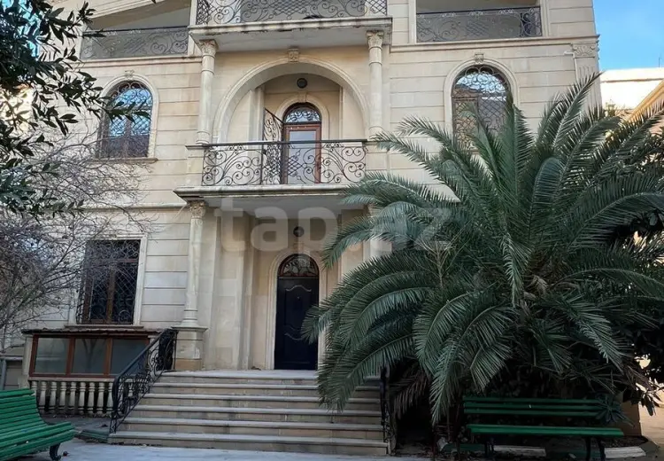 0 m² Obyekt / Ofis , Bakı