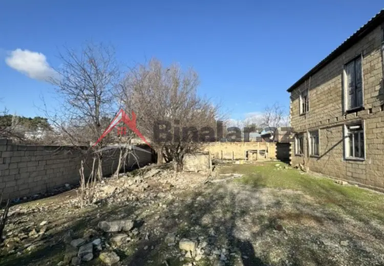 11 otaqlı mənzil Satılır, Şamaxı