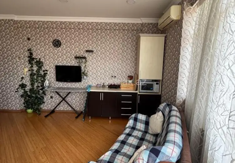 3 otaqlı mənzil Satılır, Binəqədi qəs., Nəsimi, Bakı