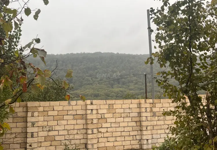 16.5 sot Torpaq Satılır, Quba