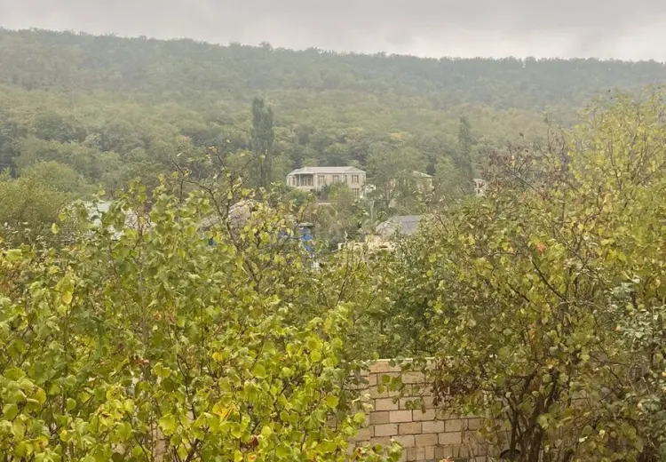 16.5 sot Torpaq Satılır, Quba