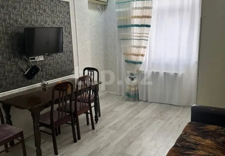 2 otaqlı mənzil Kirayə (aylıq), Masazır, Abşeron