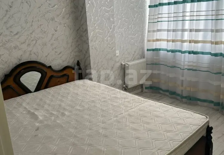 2 otaqlı mənzil Kirayə (aylıq), Masazır, Abşeron