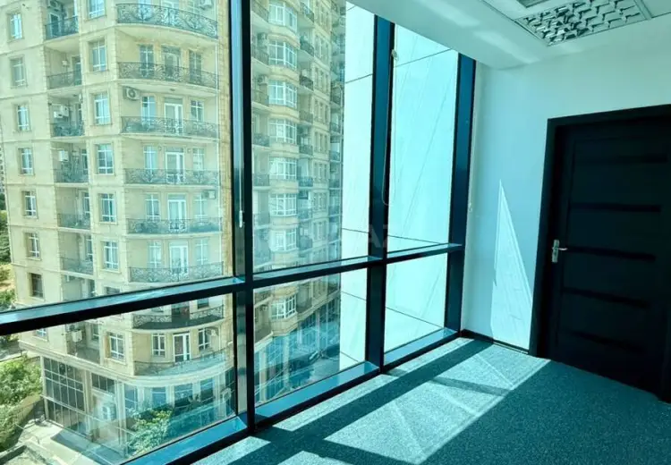 145 m² Obyekt / Ofis Kirayə (aylıq), Yasamal, Bakı