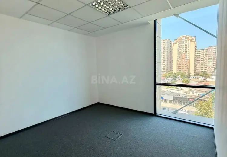 145 m² Obyekt / Ofis Kirayə (aylıq), Yasamal, Bakı