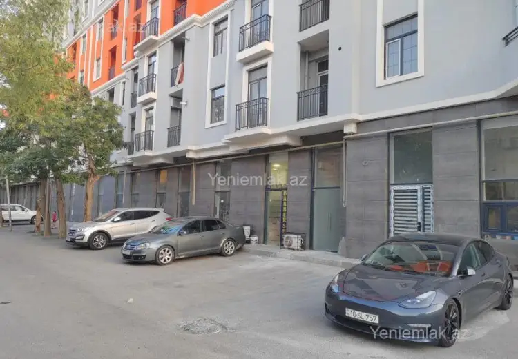19 m² Obyekt / Ofis Satılır, Bakıxanov qəs., Sabunçu, Bakı