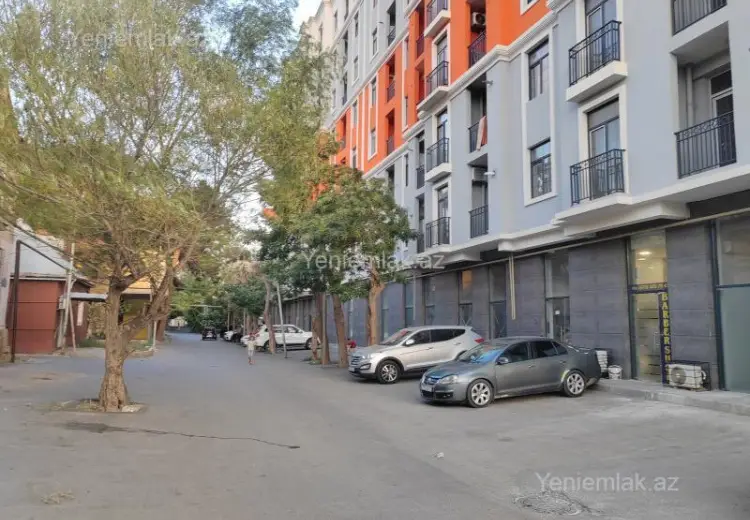 19 m² Obyekt / Ofis Satılır, Bakıxanov qəs., Sabunçu, Bakı