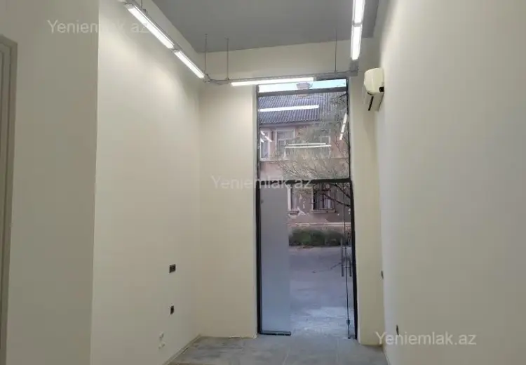 19 m² Obyekt / Ofis Satılır, Bakıxanov qəs., Sabunçu, Bakı