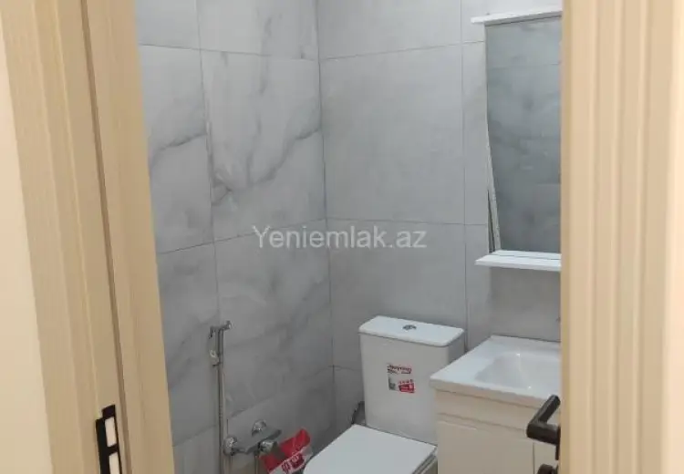 19 m² Obyekt / Ofis Satılır, Bakıxanov qəs., Sabunçu, Bakı