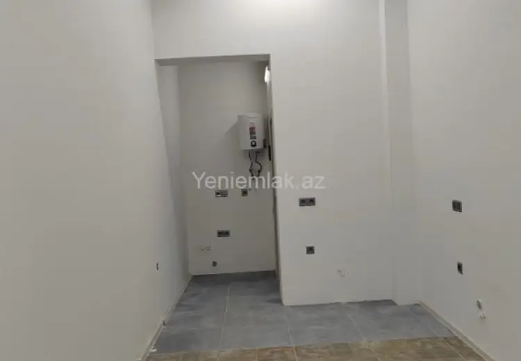 19 m² Obyekt / Ofis Satılır, Bakıxanov qəs., Sabunçu, Bakı