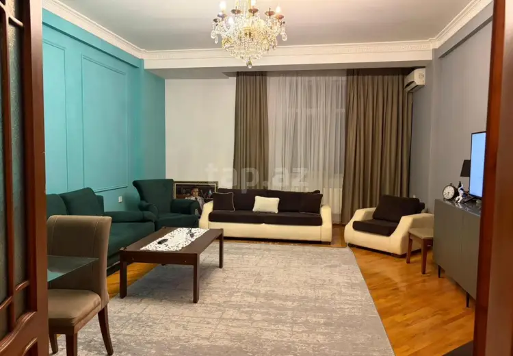 2 otaqlı mənzil , Bakı