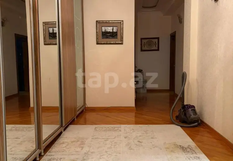 2 otaqlı mənzil , Bakı