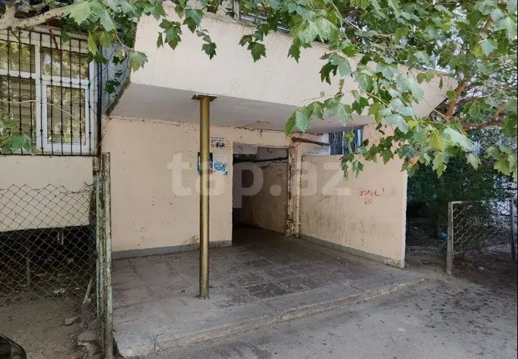 4 otaqlı mənzil , Bakı