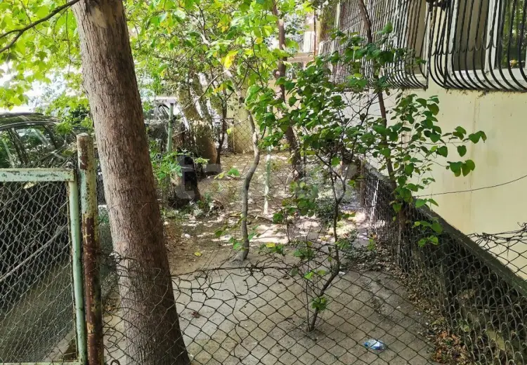 4 otaqlı mənzil , Bakı