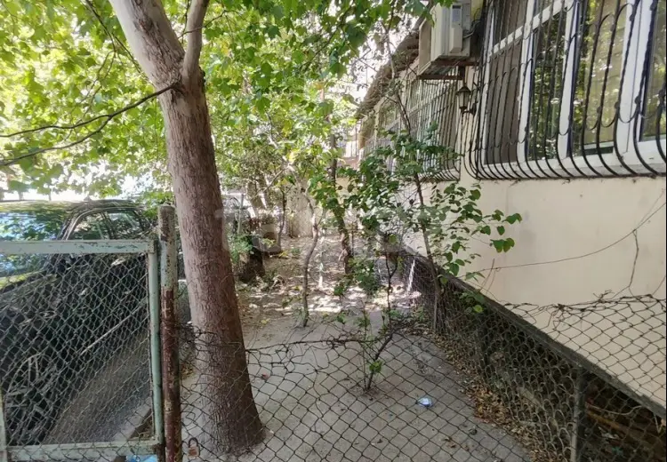 4 otaqlı mənzil , Bakı