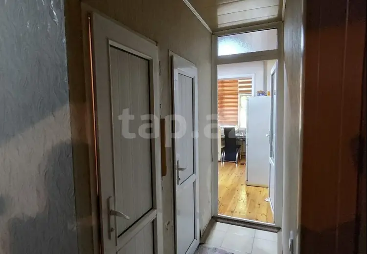 4 otaqlı mənzil , Bakı