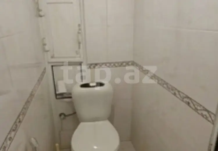 4 otaqlı mənzil , Bakı
