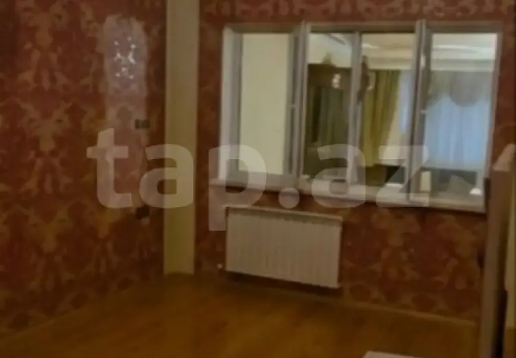 4 otaqlı mənzil , Bakı