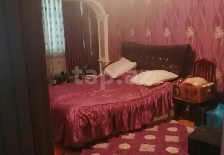 4 otaqlı mənzil , Bakı