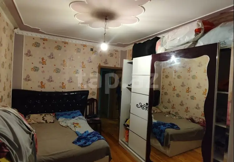 4 otaqlı mənzil , Bakı