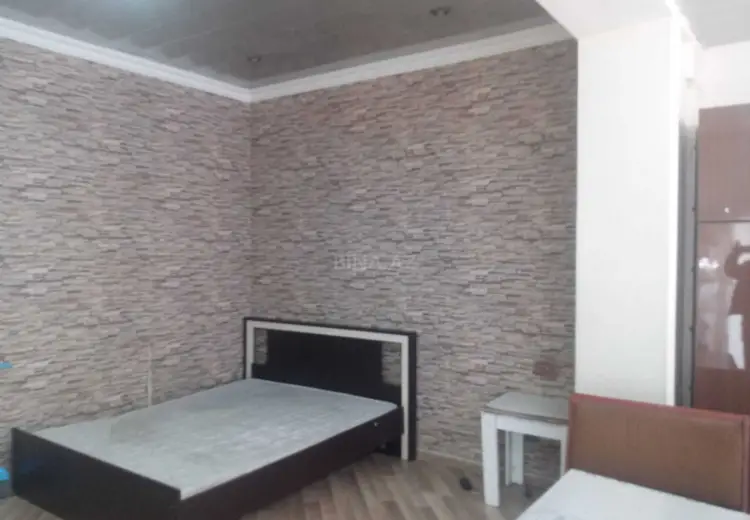 1 otaqlı mənzil Kirayə (aylıq), Biləcəri qəs., Binəqədi, Bakı