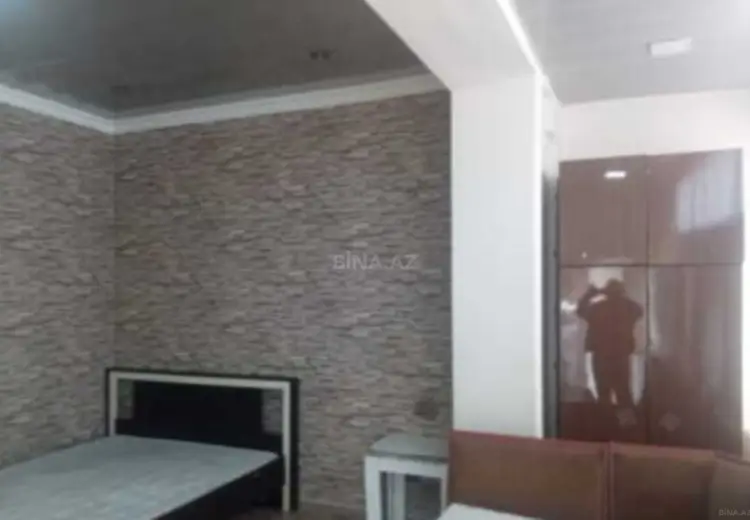 1 otaqlı mənzil Kirayə (aylıq), Biləcəri qəs., Binəqədi, Bakı