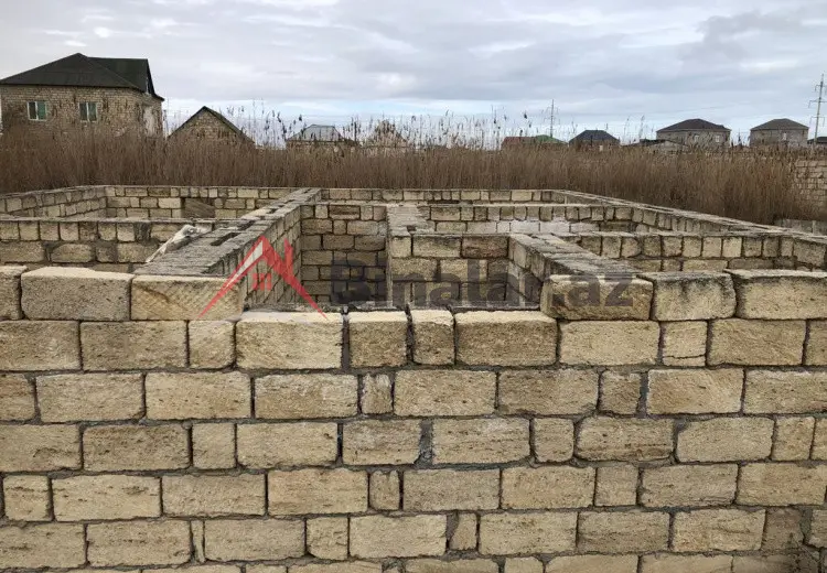 3 sot Torpaq Satılır, Sumqayıt